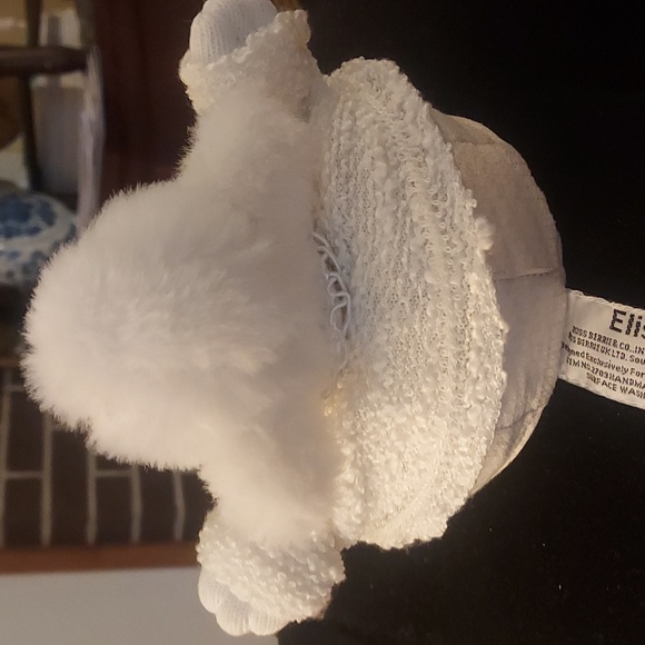 🟢Vintage RUSS PLUSH Lamb by - Picture 2 of 9